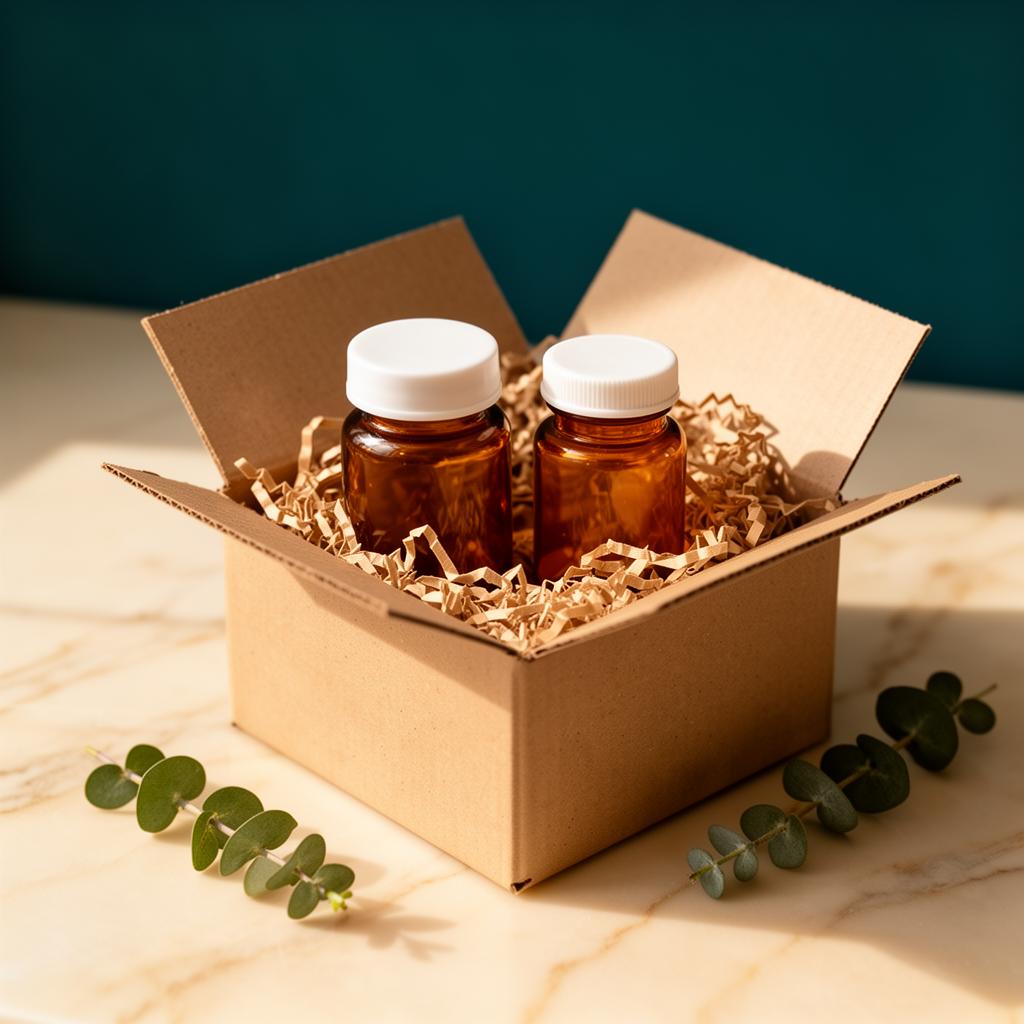 Refill Your Rx