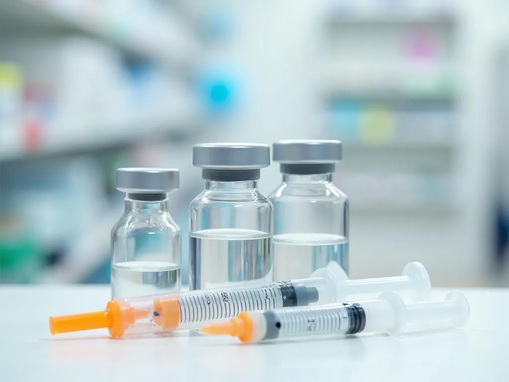 Injectable Therapies