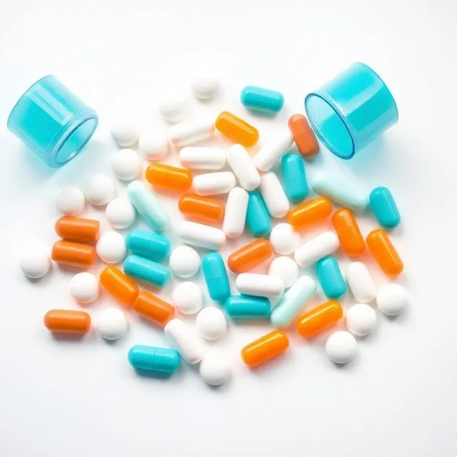Oral Medications